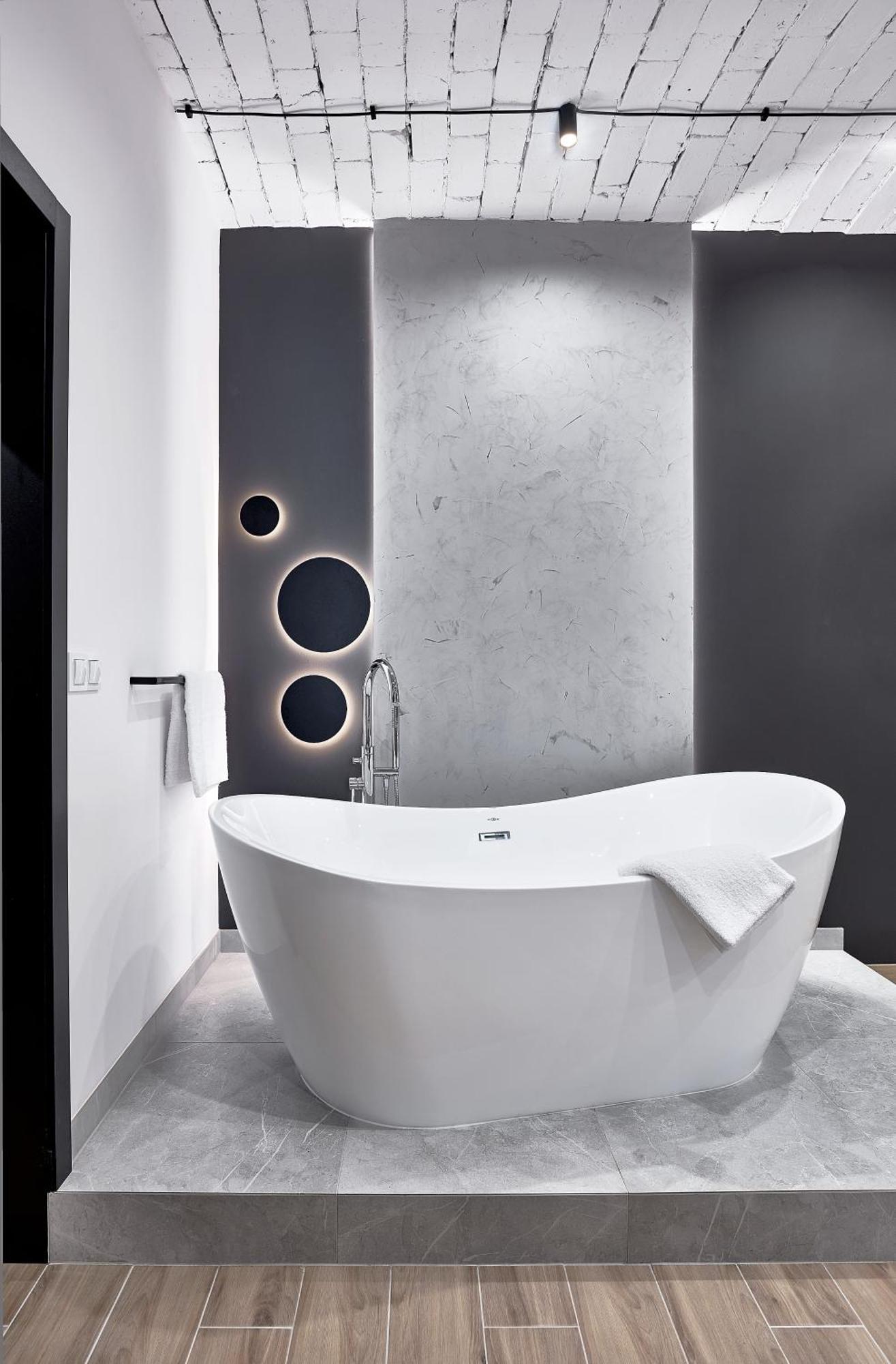 Apartament Dluga 18 Premium Z Wanna I Sauna