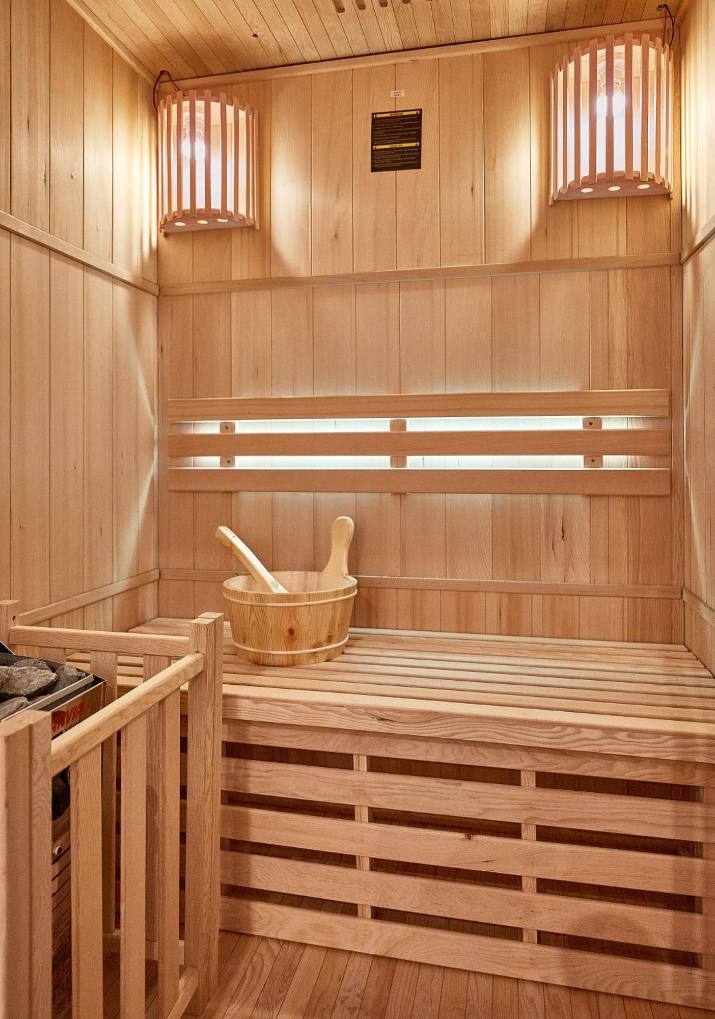 Apartament Dluga 18 Premium Z Wanna I Sauna *