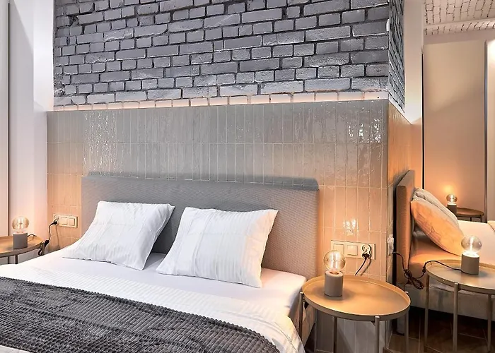 Dluga 18 Apartament Premium Z Wanna I Sauna