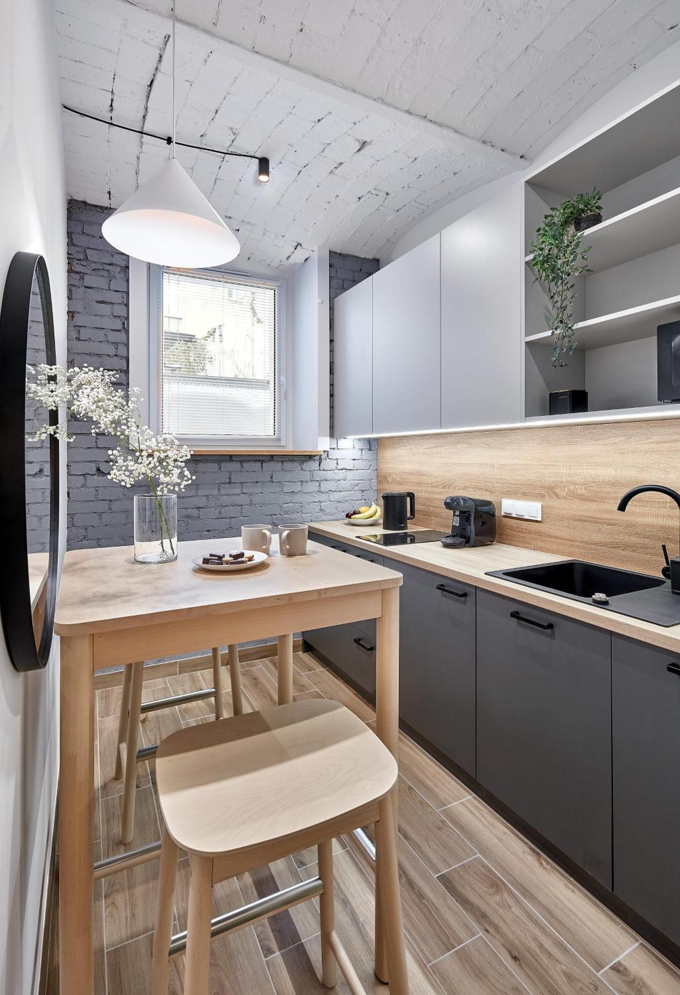 Dluga 18 Premium Z Wanna I Sauna Apartment