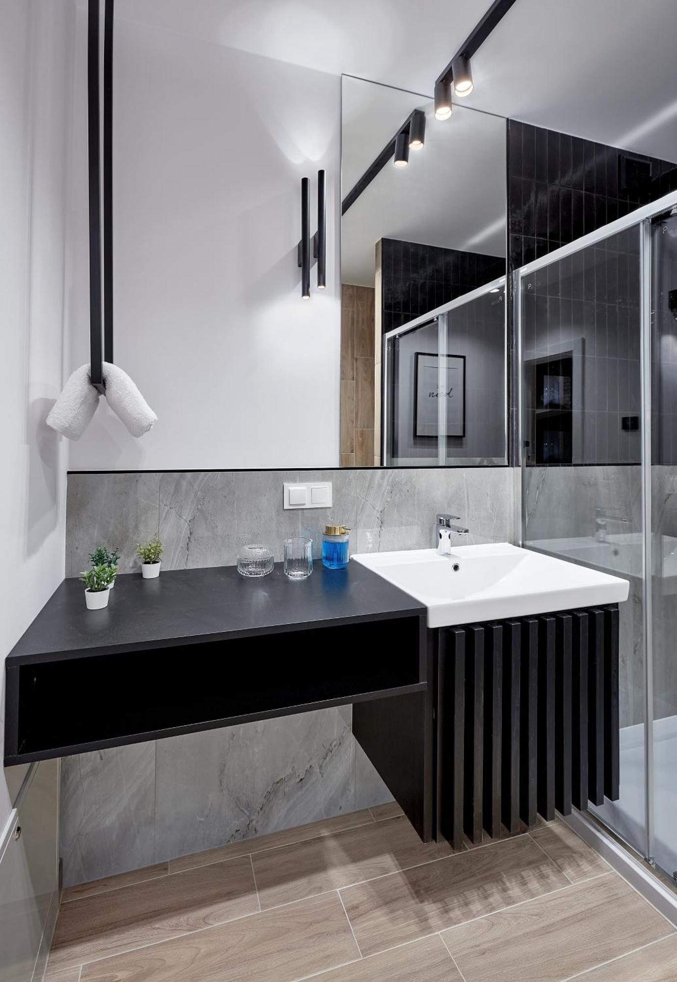 Dluga 18 Premium Z Wanna I Sauna * Poznan